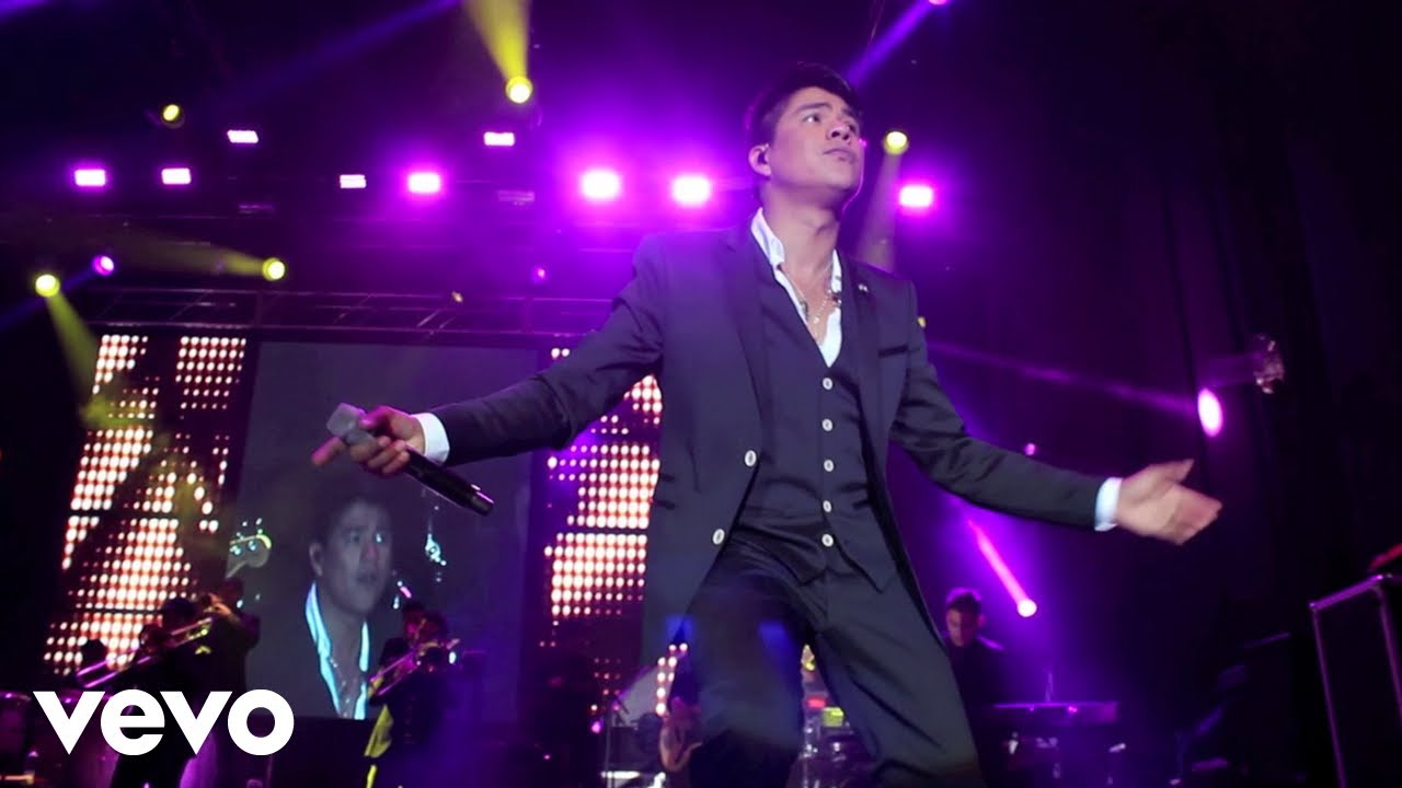 Américo - Nada Mas (Lyric Video)