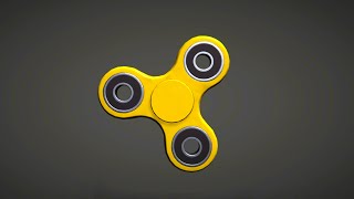 Fidget Spinner RPG - Gameplay (PC/UHD) screenshot 1