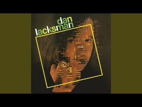 Dan Lacksman — Jet Set Woman