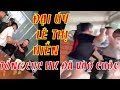 Tin Nóng, Tổng Cục Hàng Không Đã Vào Cuộc, Đại Úy Lê Thị Hiền Bị Cấm Bay Rồi