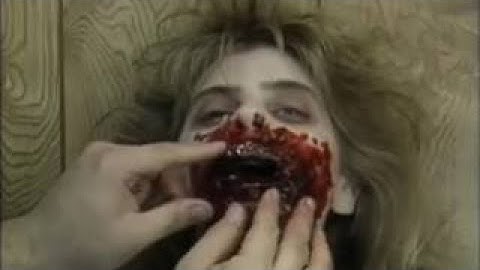 Puppet Master 2 - Behind The Scenes Videozone