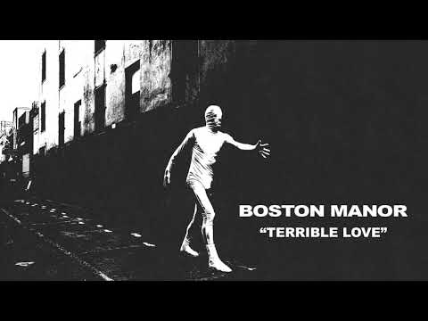 Punk music video thumbnail preview for Boston Manor - The Day That I Ruined Your Life