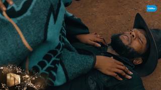 Sihle Kills Bandile Outlaws S2 Ep 40 Mzansi Magic