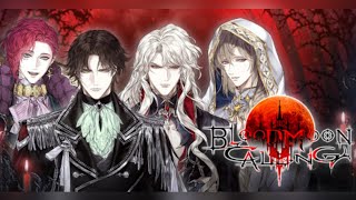 Blood Moon Calling - S1 E1 screenshot 3