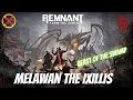 Corsus We Go! | Remnant From The Ashes Indonesia