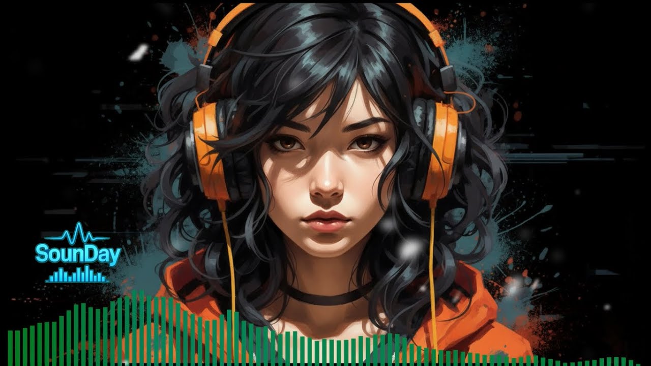 SounDay Mix | Best EDM Mix 2026 – Inspired by Martin Garrix, Avicii & Calvin Harris