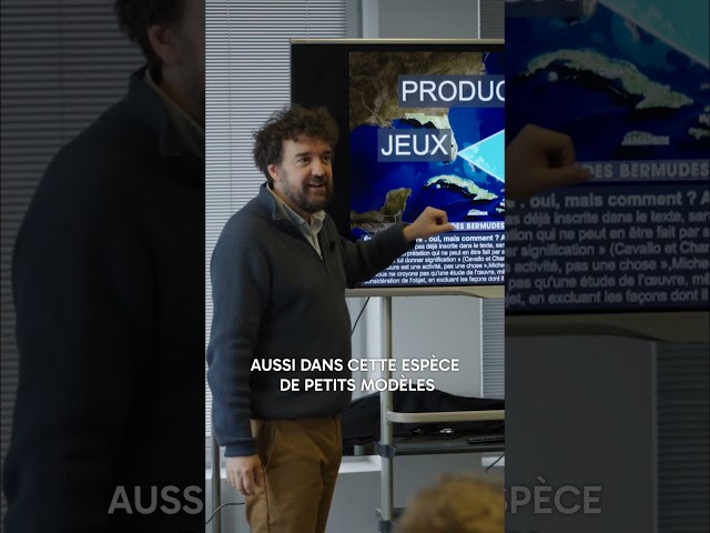Analyse des jeux vidéo  : Joueurs vs  Producteurs