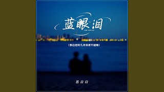 蓝眼泪 (我已经好几天深夜不能眠)