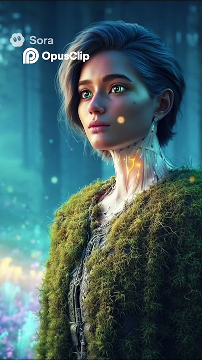 The Return of Humanity Seen by AI  #Shorts