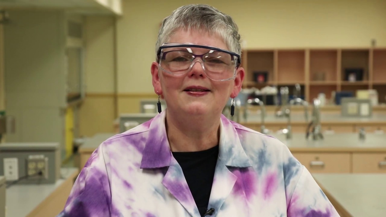 Chemistry Heat and Temperature Change Experiment