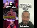 Racial Draft🤣😭😭(Chappelle Show) #mosdef #comedy #funny #reactionvideo ##likeandsubscribe