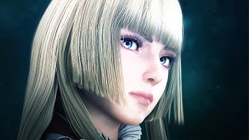 TEKKEN 8 Character Episode Intro OST