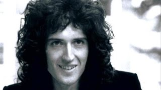 Top 10 Queen Song's Written By Brian May chords