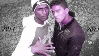 Kont Kanbrek -Smic Rap Ft Mafyouzi Man 2011