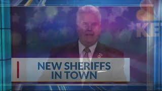 NEW SHERIFFS IN TOWN: Steve Hendrix vows to make Van Zandt County 'proud of your sheriff’s departmen