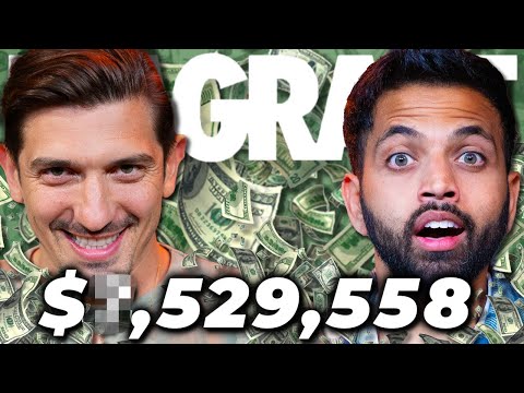 Andrew Schulz Special Made THIS Much Money