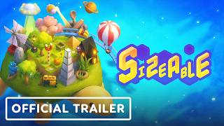 Sizeable - Official Console Launch Trailer