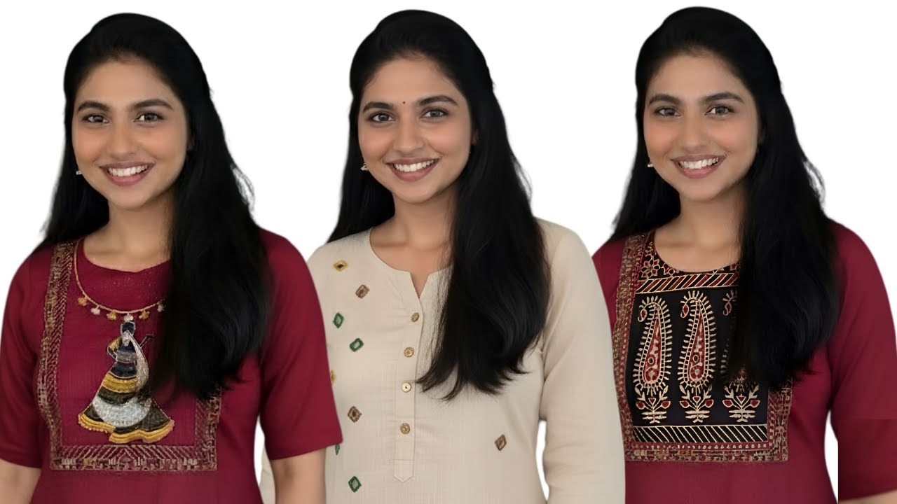 புது சுடிதார் வாங்காதீங்க இத பாக்காம! Tamil Chudidar Designs 2025