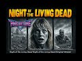 Pinkertune - Night of the Living Dead (Both Versions) (2018, 2022)