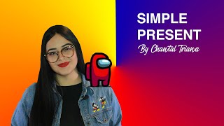 Simple present