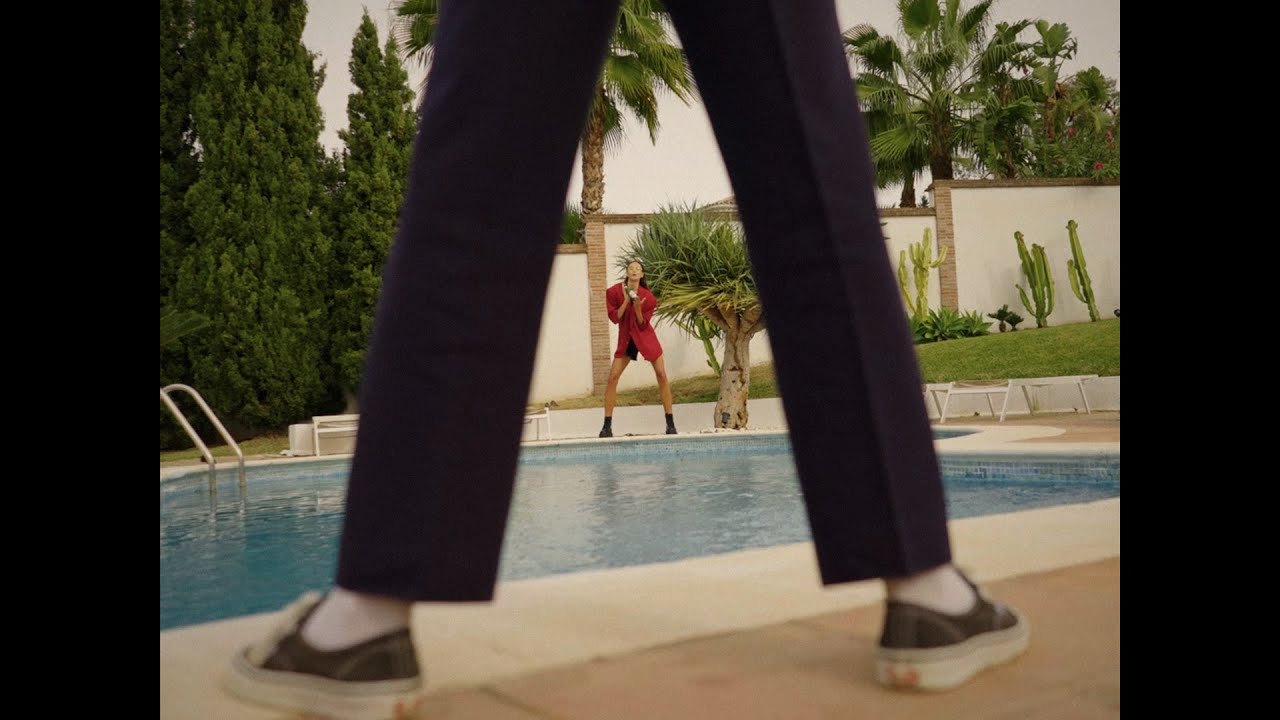 PLEASE Productions - PERLA EXPORT / Fashion Video