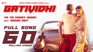 yo yo honey Singh rap song gatividhi//latest 2024 full HD song subscribe now#gatividhi 2.0