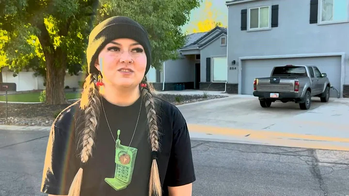 Former schoolmate of suspected Charlie Kirk shooter reacts to his arrest | AFP