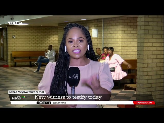 Senzo Meyiwa Murder Trial | New witness to testify relating to alleged confessions of accused 1, 2 class=
