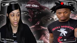 Jdot Breezy - Channel 4 (Official Music Video) REACTION