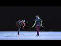 William forsythe  a quiet evening of dance teaser