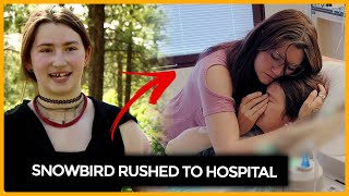 Why was Snowbird Brown RUSHED to Hospital? Real Reason Explained.