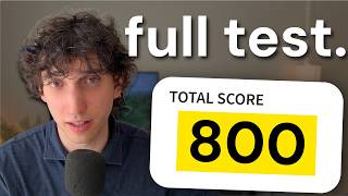 Details SAT Math Full Walkthrough (I got an 800) News