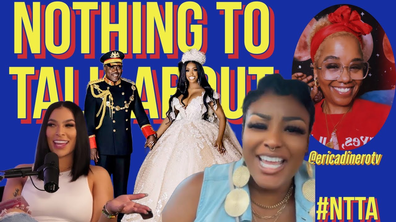 Wintrr’s Veneers, North West, Porsha Williams & Women Like Her, Mom: Dont Listen to Her Broke Son