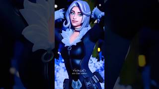 Black Cat Fortnite Edit