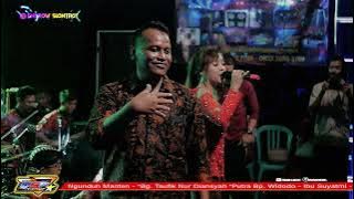 Download lagu REMBULAN MALAM - KMB GEDRUG SRAGEN - PUTRI KRISTYA - LIVE GESI DIAN AUDIO , #2021 (Abah Dodo Jahit)