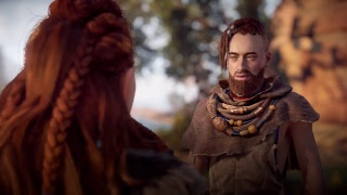 Zagramy w horizon zero dawn #3