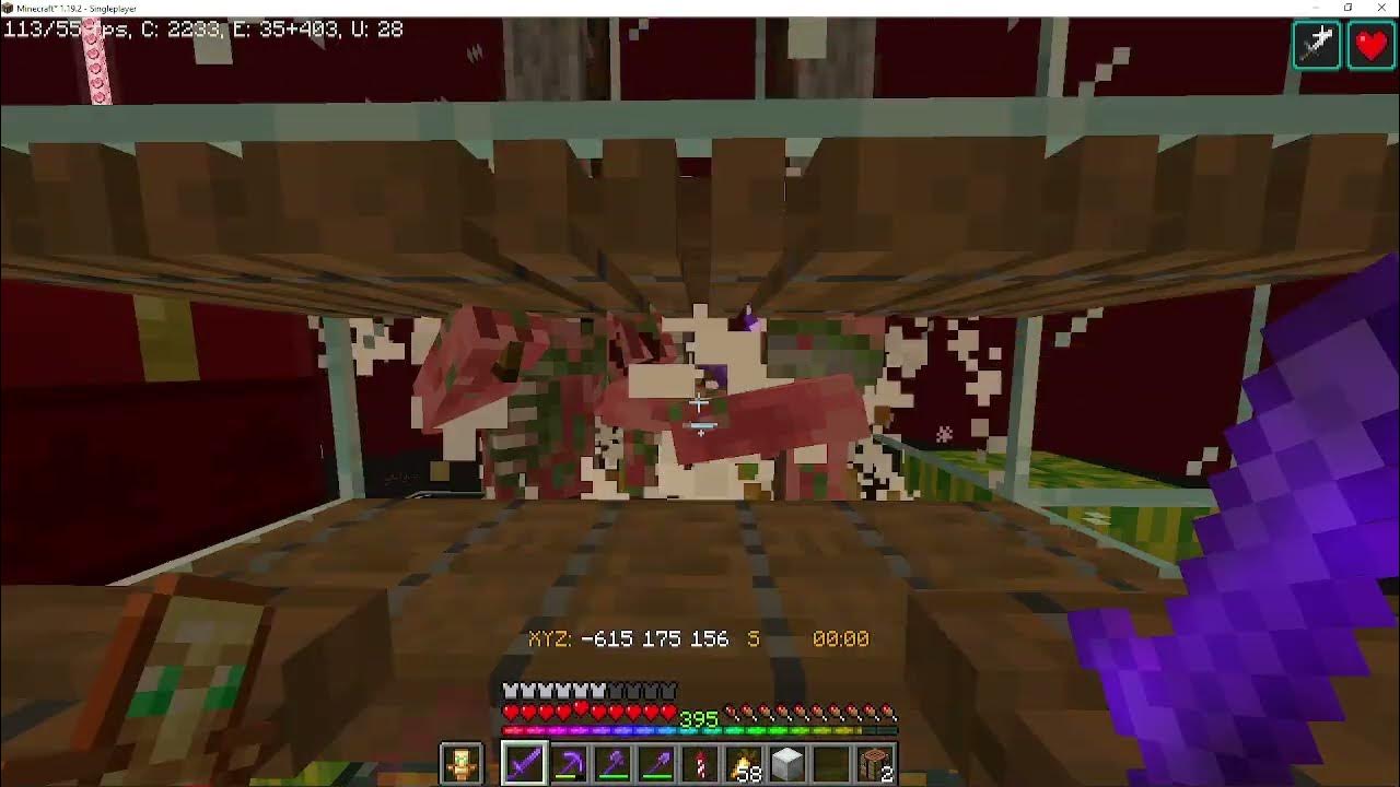 Gnembon BEST GOLD FARM Showcase - YouTube