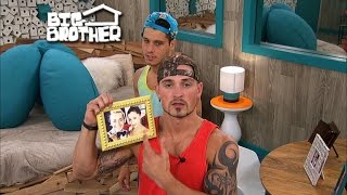 Big Brother - Smoke Bomb