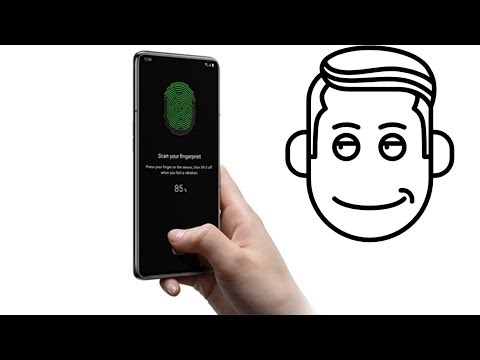 Cara Menyelesaikan Permasalahan Fingerprint Samsung Galaxy A80