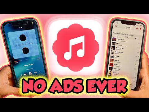 Best FREE Music App For IPhone And Android That NO ONE Knows About 2024 Offline Music 