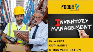 Inventory Module