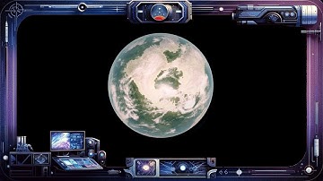 The Starfield Explorer - Nesoi - (4K Max Settings - 100% Surveyed) - Landing 378