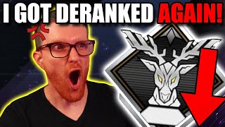 I Got Deranked...AGAIN! | Master Duel Masochist #13