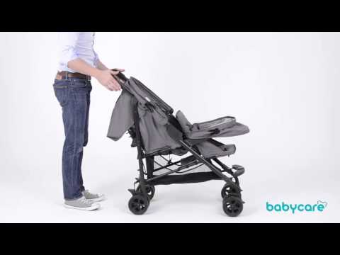 babycare kinderwagen