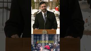 Mamdani Says He Will 'Not' Ban Snowball Fights After Police Incident