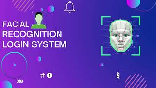 Face Recognition login System Demo | Create your Online exam/training course/quiz/survey/mock test