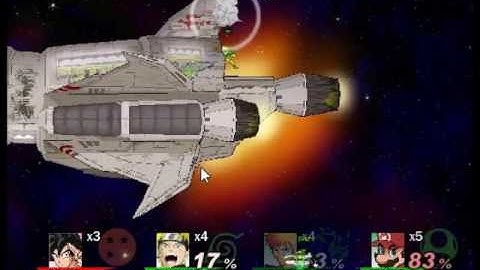 SSGSS Goku mod SSF 2 0.8b