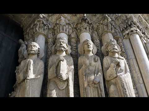 Video: Notre Dame Katedrali Faktları & Təfərrüatlar: Görülməli məqamlar