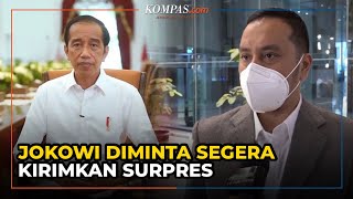 Ketua Panja RUU TPKS Harap Presiden Segera Kirimkan Surpres Pekan Ini