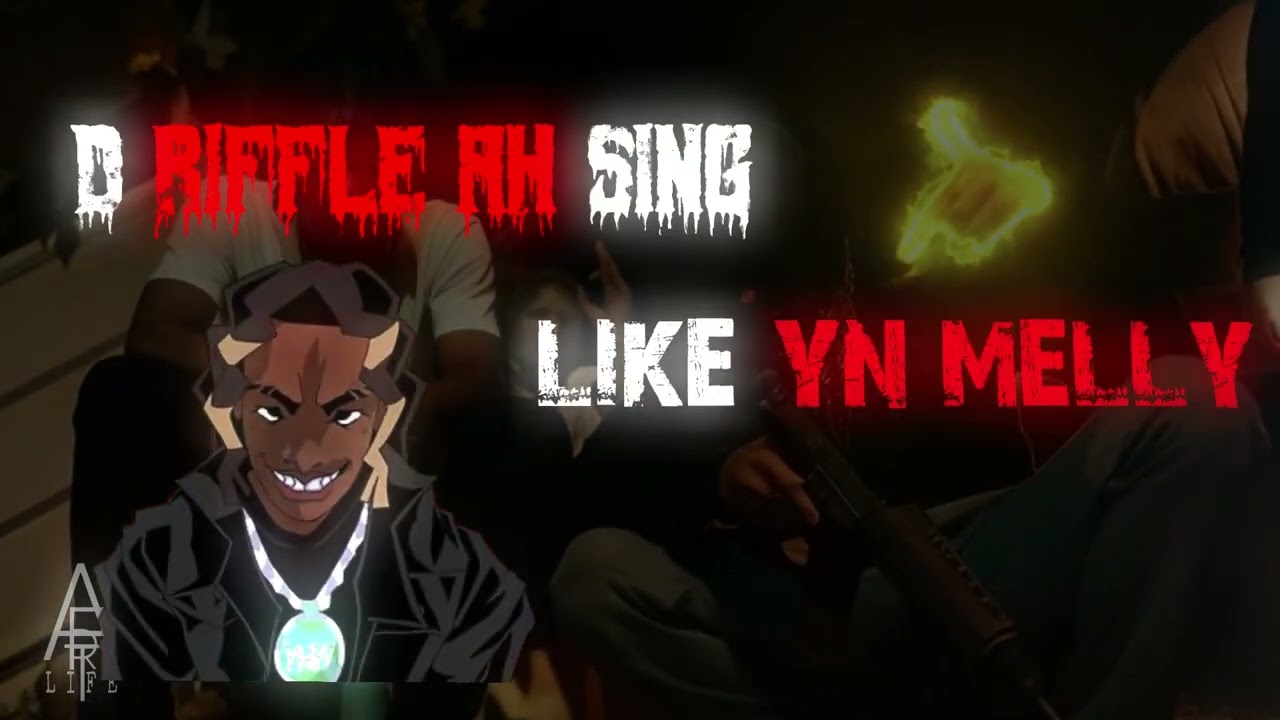 Kratos7  NO  LONG  TALKIN [ VISUALIZER] SQUASH×6GAL×BYRONICA×PRINCENANNY×K GAL ×RESISTDUNCE DISS